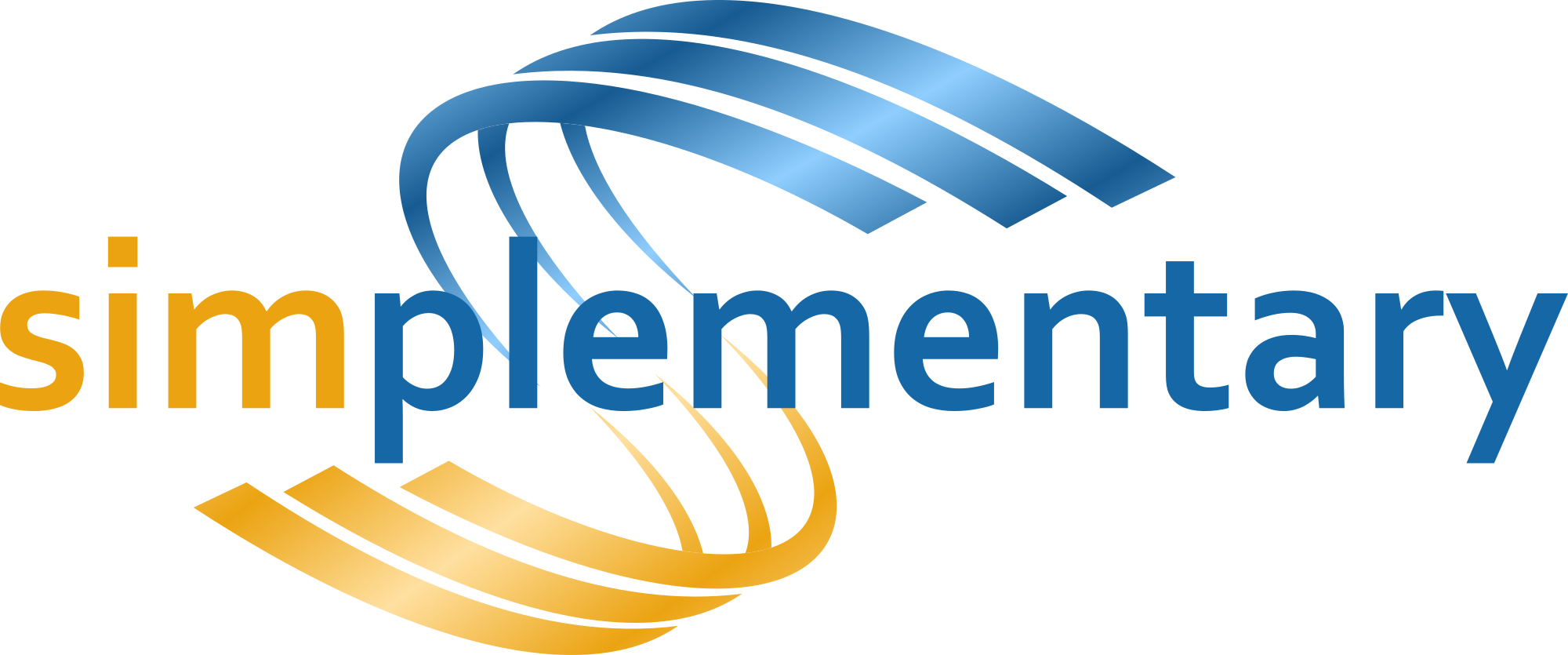 Simplementary Logo